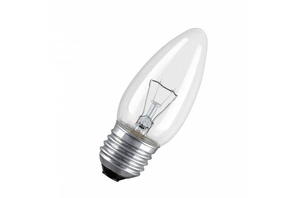 Лампа накаливания CLASSIC B CL 60W E27 OSRAM 4008321665973