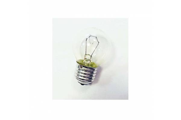 Лампа накаливания ДШ 230-60Вт E27 (100) Favor 8109016