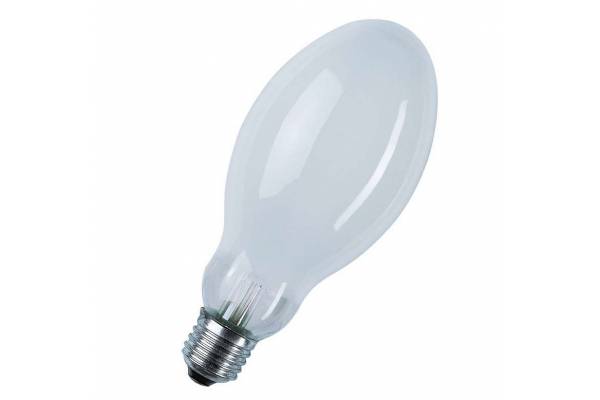 Лампа газоразрядная ртутно-вольфрамовая HWL 500Вт эллипсоидная E40 220-230В OSRAM 4008321001894