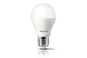 Лампа светодиодная ESS LEDBulb 9Вт E27 4000К 230В 1CT/12 RCA Philips 929001962887 / 871869961618200