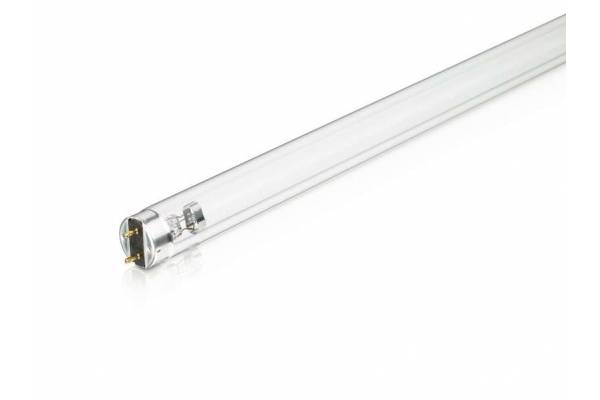 Лампа бактерицидная TUV TL-D 15Вт T8 G13 PHILIPS 928039004005