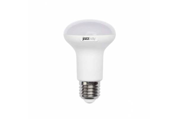 Лампа светодиодная PLED-SP R63 11Вт 3000К тепл. бел. E27 820лм 230В JazzWay 1033659