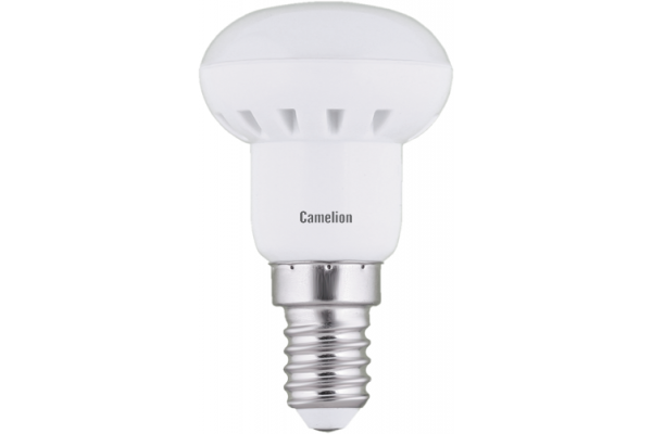 Лампа светодиодная LED6 R50/830/E14 6Вт 3000К тепл. бел. E14 455лм 220-240В Camelion 11658