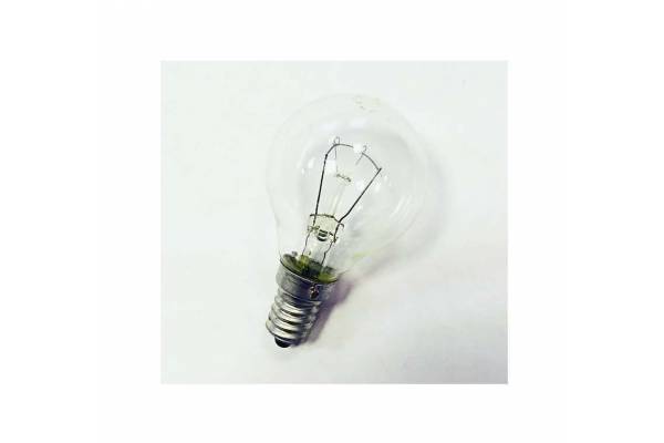 Лампа накаливания ДШ 230-60Вт E14 (100) КЭЛЗ 8109006