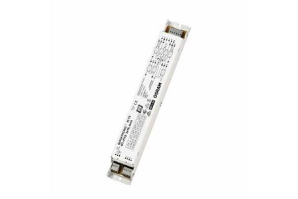 Аппарат пускорег. электрон. (ЭПРА) QT-FIT8 3х18;4х18/220-240 VS20 OSRAM 4008321294302