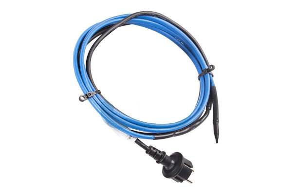 Кабель греющий саморегулирующийся Extra Line (комплект для труб) 15MSR-PB 2M (2м/30Вт) REXANT 51-0616