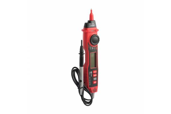 Мультиметр цифровой MS8211 Expert EKF In-180701-pm8211
