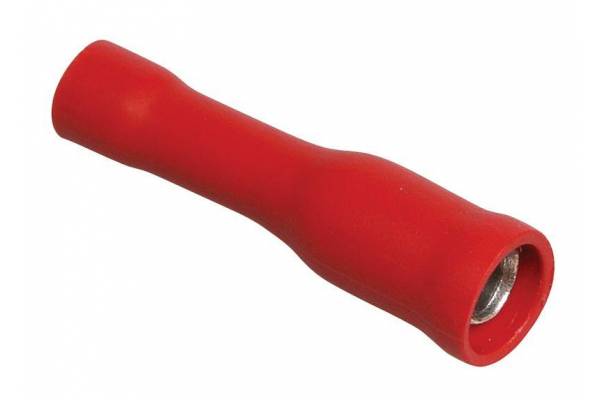 Разъем РшИм 1.25-5-4 (уп.100шт) IEK URM20-D15-D17-4