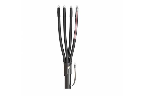 Муфта кабельная концевая 4ПКТпнг-LS-1-150/240-Б КВТ 65534
