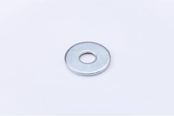 Шайба кузовная M16 цинк. DIN 9021 (уп.25шт) коробка СТРОЙМЕТИЗ UTORM3070094