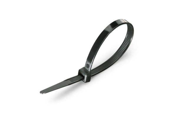 Хомут кабельный КСС 3х200 нейл. черн. (уп.100шт) Fortisflex 49409