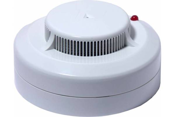 Извещатель пожарный ИП 212-141 (45мкА 9-30В -45/+55град.C) Рубеж ЗС000010108